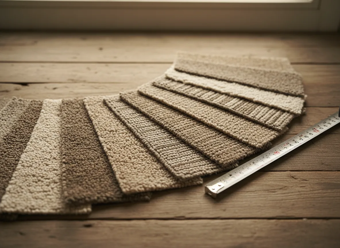 Carpet Installation Myrtle, MS FAQs